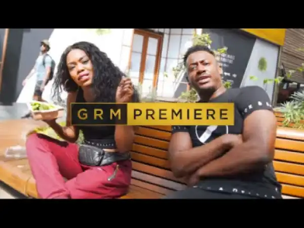 Video: C4 Feat. Lady Leshurr - Block & Delete Remix